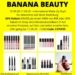 Auf den Shop von Banana Beauty 50 Rabatt beautycatze.de