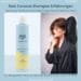 Mermaid and Me Raw Coconut Shampoo Erfahrungen Bewertungen