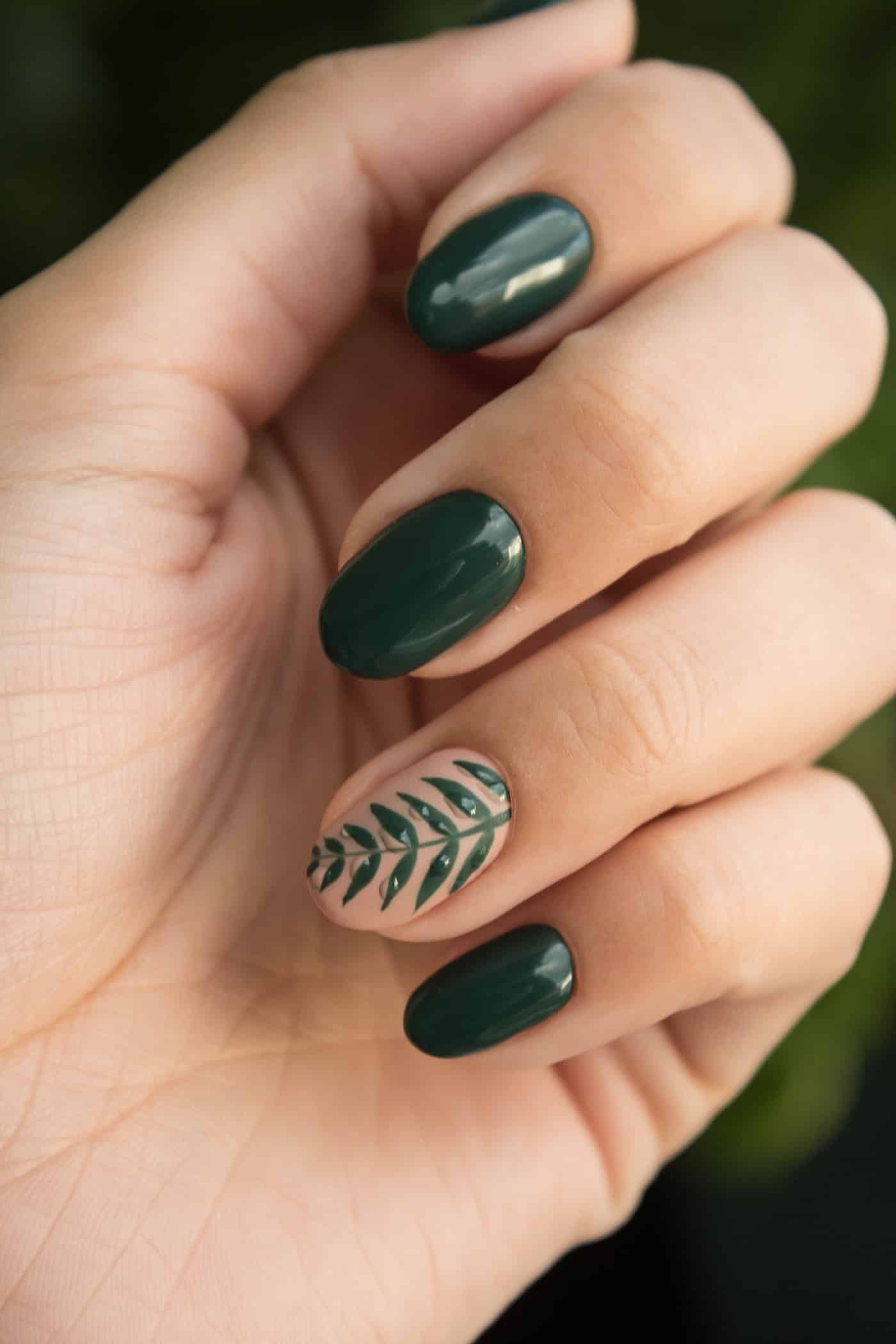 Skingood Garden gesunde Nägel Nail Seeds Erfahrungen starke gesunde Fingernägel