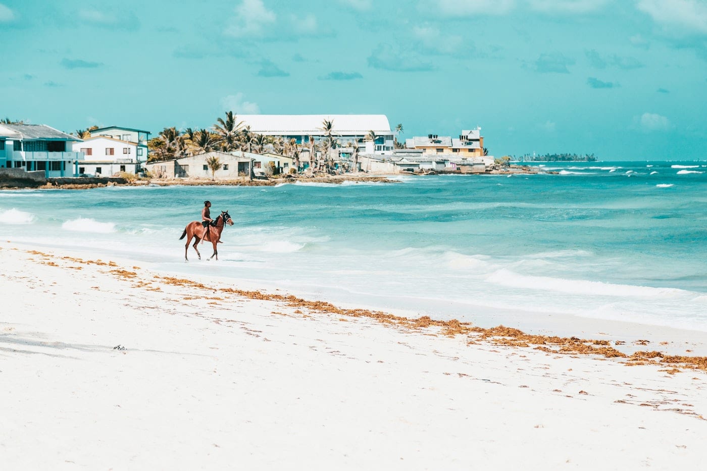 ARUBA Caribbean Eindrücke vom Strand