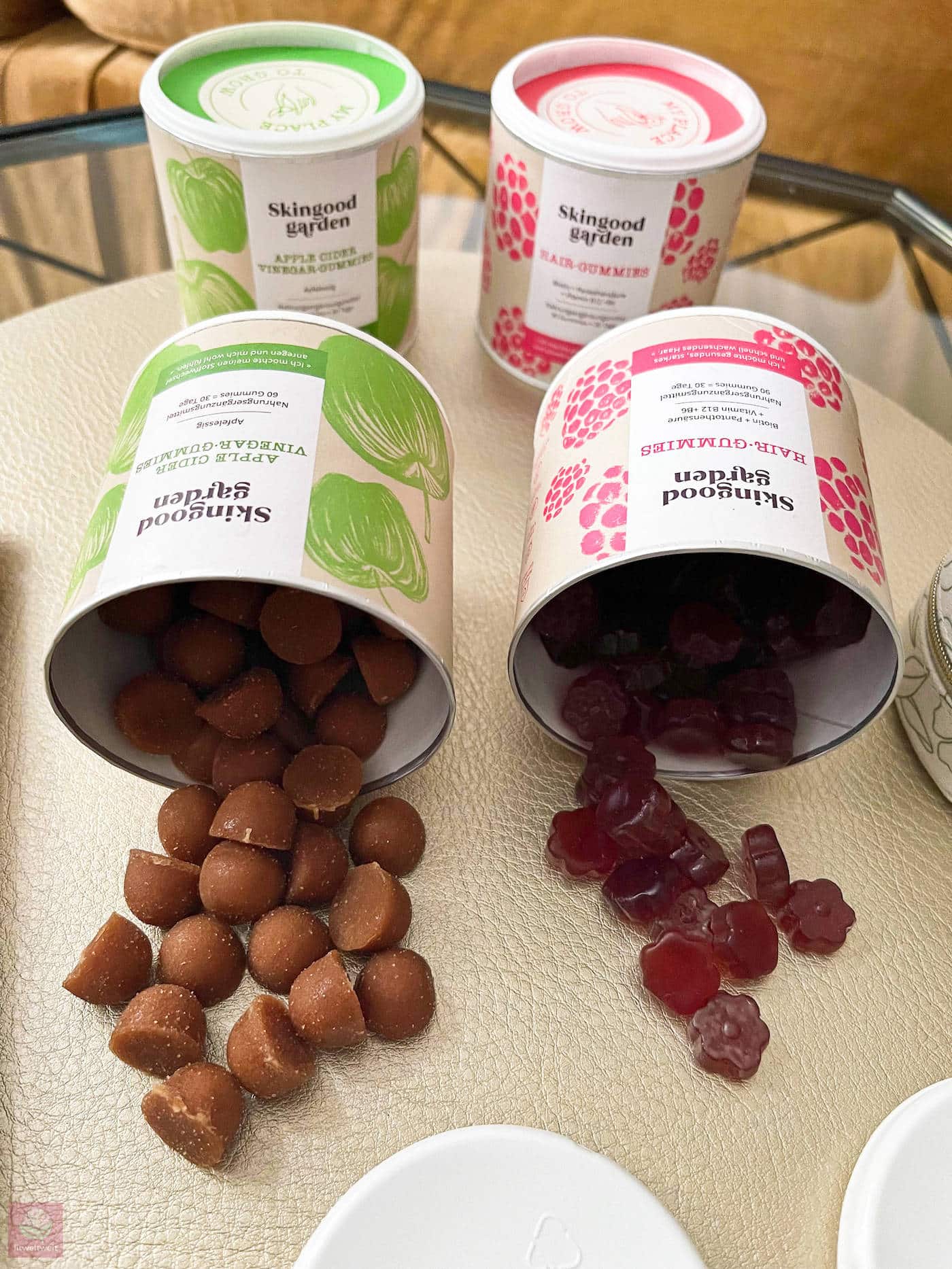 Skingood Garden Gummies Erfahrugen Konsistenz Skingood Garden Gummies Erfahrugen Konsistenz