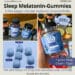Braineffect Sleep Melatonin Gummies Erfahrungen Bewertung Wirkung