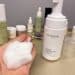 Gesichtsreinigungsschaum Soothing Cleansing Foam Rosental Organics Erfahrungen Test Review