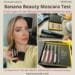 Banana Beauty Mascara Test 2023 beautycatze Erfahrungen