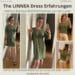 The LINNEA Dress Erfahrungen LES LUNES