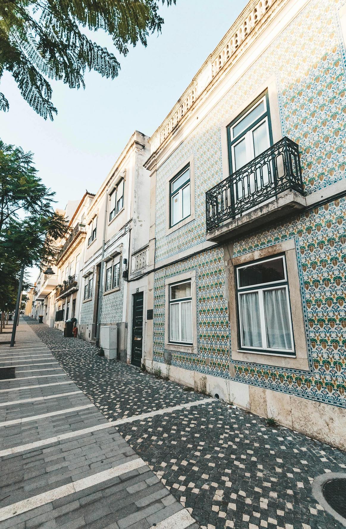Lissabon Belem Eindrücke Erfahrungen