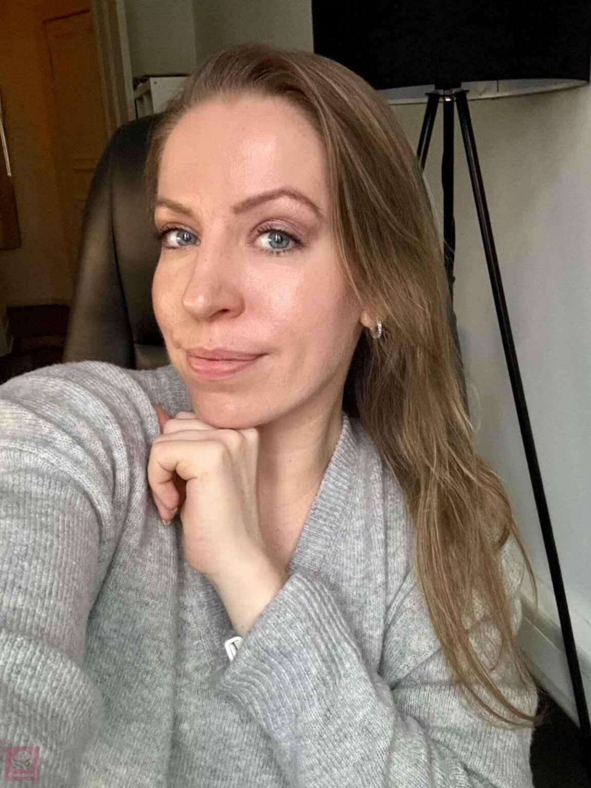 EMS GUA SHA Rosental Organics Erfahrungen, Anwendung, Test