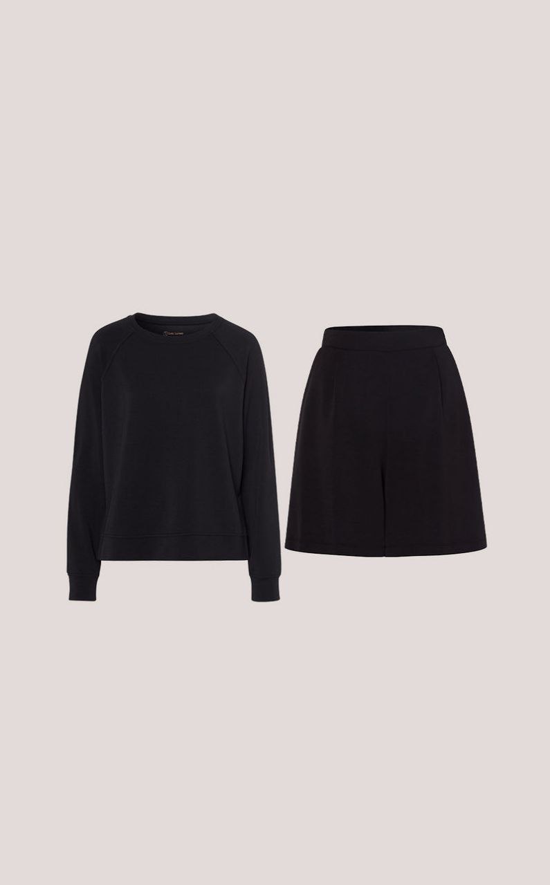 Neuheit von Les Lunes - The Ninaa Shorts The Ninaa Shorts von Les Lunes Neuheit von Les Lunes
