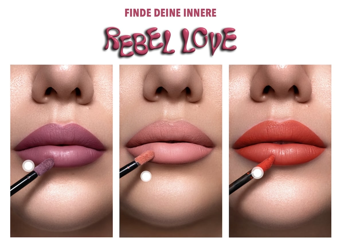 Banana Beauty Rebel Love Collection getragen Erfahrungen