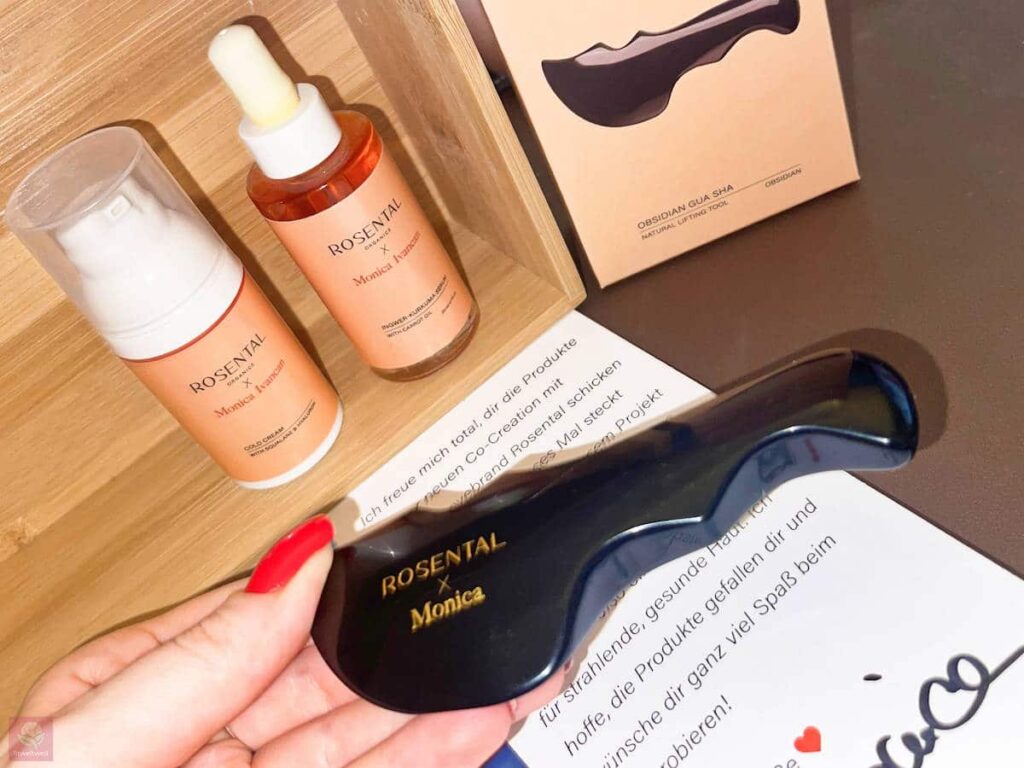 Rosental Organics Erfahrungen Monica Ivancan Gua Sha Advanced – Wirkung, Anwendung & Update meiner Erfahrung